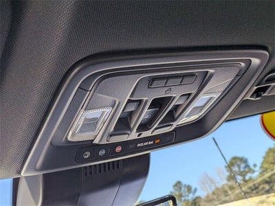 2024 Chevrolet Silverado 2500 HD ZR2