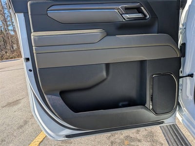 2024 Chevrolet Silverado 2500 HD ZR2