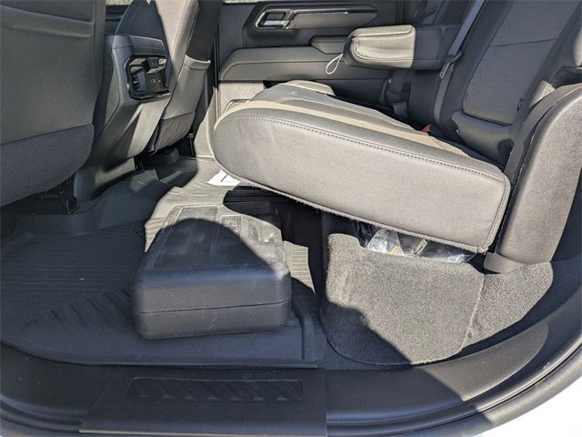 2024 Chevrolet Silverado 2500 HD ZR2