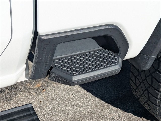 2024 Chevrolet Silverado 2500 HD ZR2