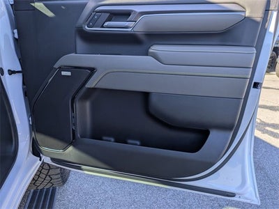 2024 Chevrolet Silverado 2500 HD ZR2