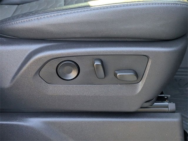 2024 Chevrolet Silverado 2500 HD ZR2