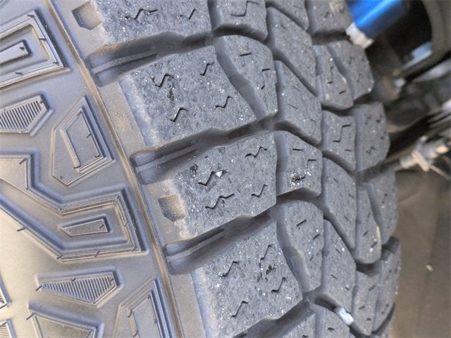 2024 Chevrolet Silverado 2500 HD ZR2