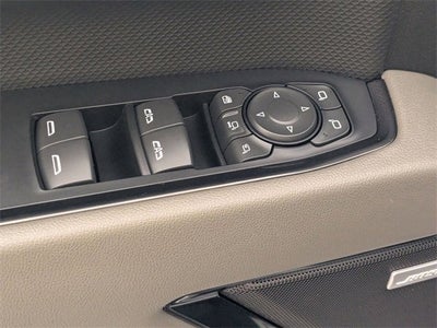 2024 Chevrolet Silverado 2500 HD ZR2