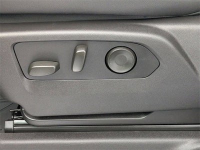 2024 Chevrolet Silverado 2500 HD ZR2