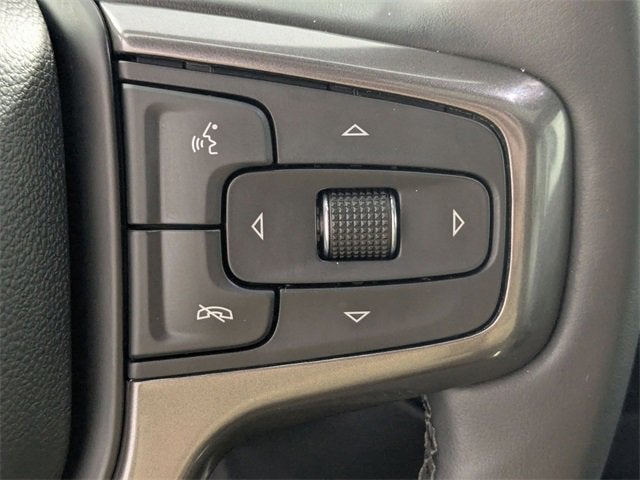 2024 Chevrolet Silverado 2500 HD ZR2