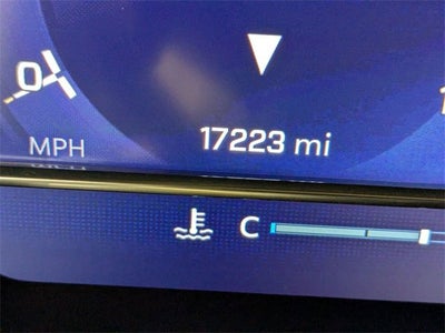 2024 Chevrolet Silverado 2500 HD ZR2