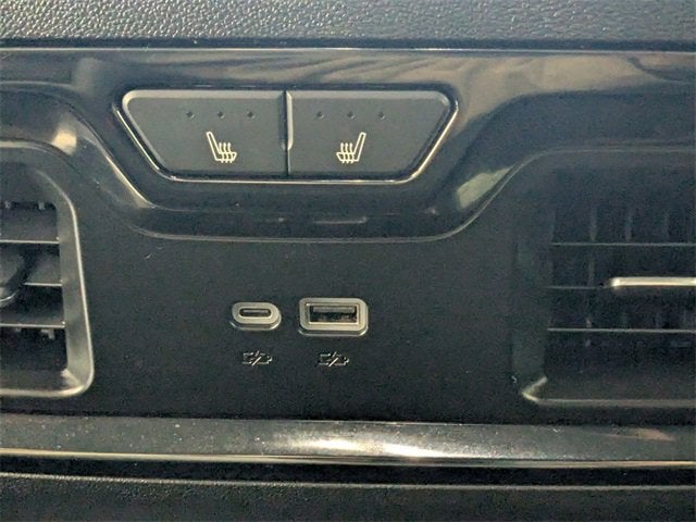 2024 Chevrolet Silverado 2500 HD ZR2