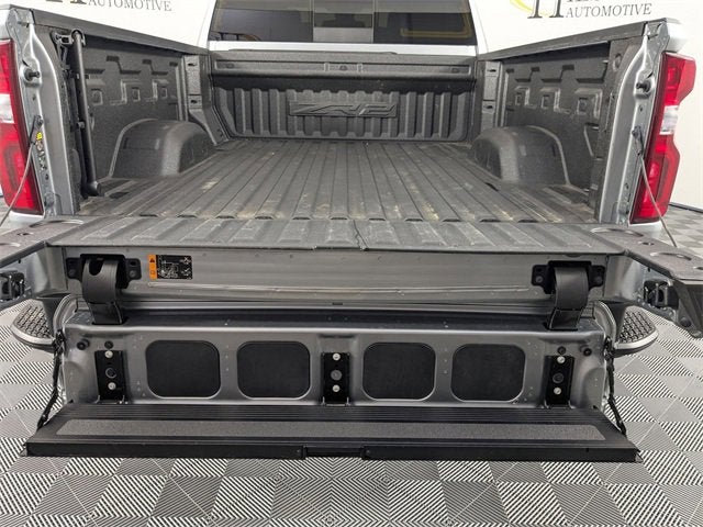 2024 Chevrolet Silverado 2500 HD ZR2