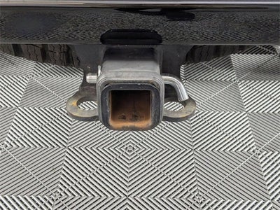 2024 Chevrolet Silverado 2500 HD ZR2