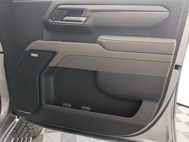 2024 Chevrolet Silverado 2500 HD ZR2