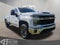 2025 Chevrolet Silverado 3500 HD LT