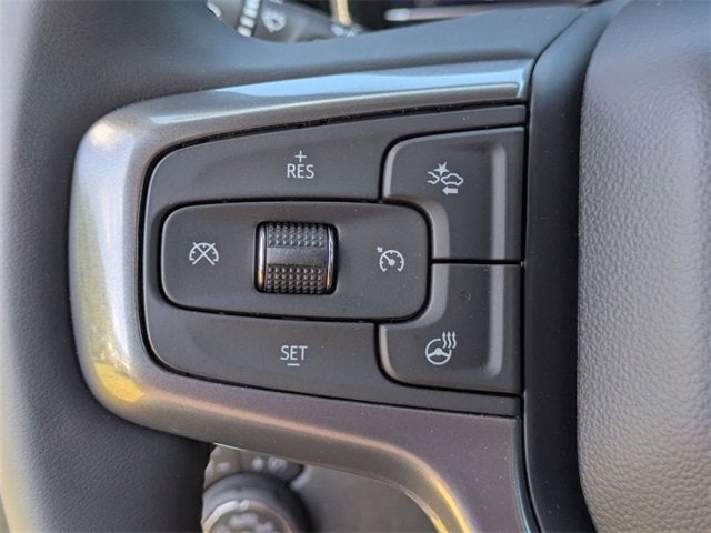 2025 Chevrolet Silverado 3500 HD LT