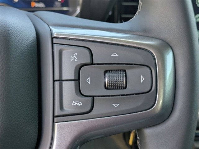 2025 Chevrolet Silverado 3500 HD LT