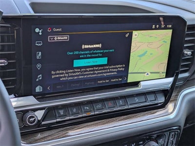 2025 Chevrolet Silverado 3500 HD LT