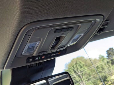 2025 Chevrolet Silverado 3500 HD LT