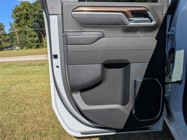 2025 Chevrolet Silverado 3500 HD LT