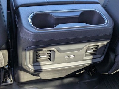 2025 Chevrolet Silverado 3500 HD LT