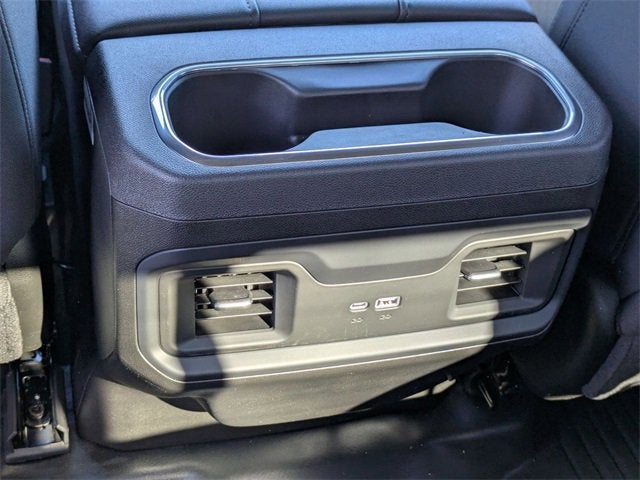 2025 Chevrolet Silverado 3500 HD LT