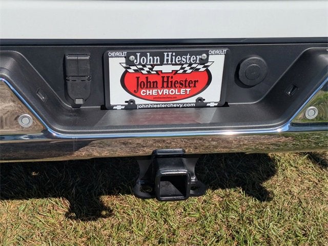 2025 Chevrolet Silverado 3500 HD LT