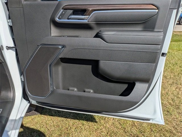 2025 Chevrolet Silverado 3500 HD LT