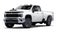 2025 Chevrolet Silverado 3500 HD LT