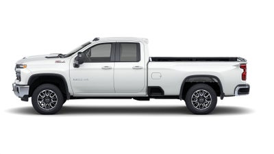 2025 Chevrolet Silverado 3500 HD LT