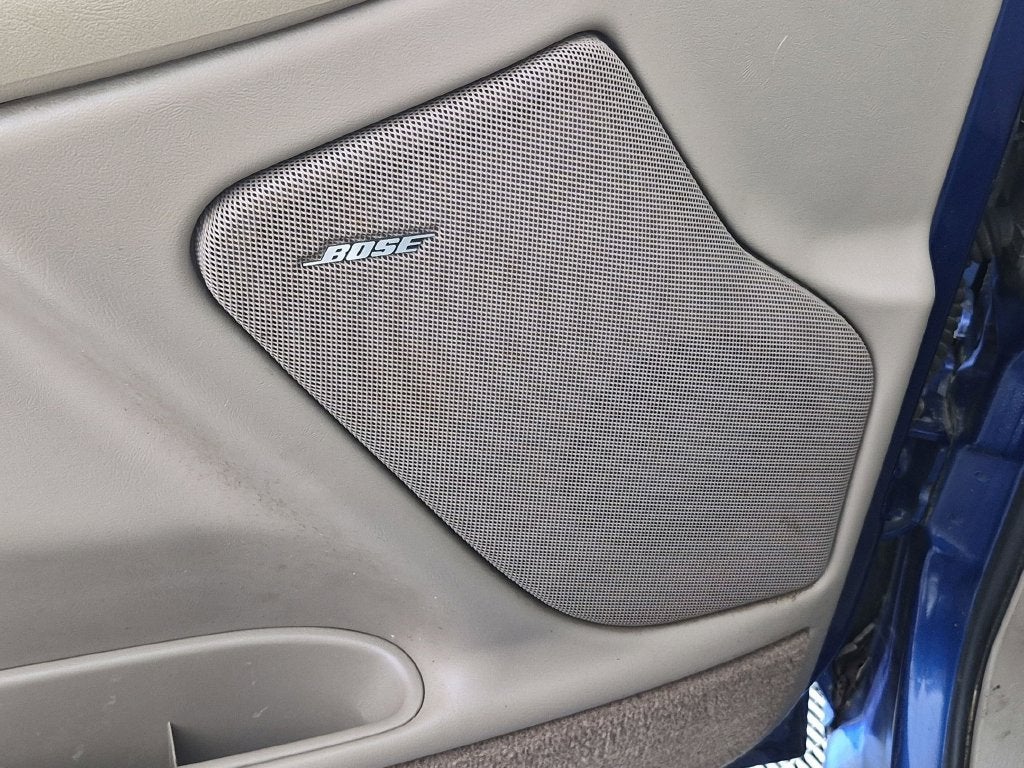 2004 Chevrolet Silverado 1500 LT