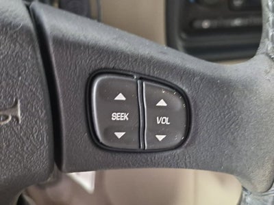 2004 Chevrolet Silverado 1500 LT