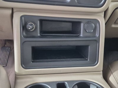 2004 Chevrolet Silverado 1500 LT