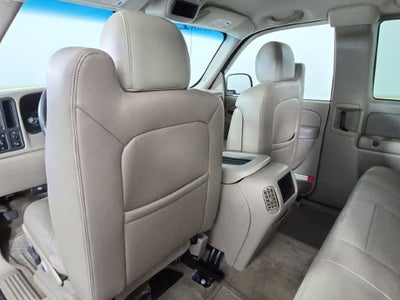 2004 Chevrolet Silverado 1500 LT