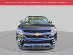2020 Chevrolet Colorado 4WD Z71