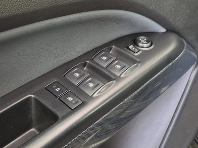 2020 Chevrolet Colorado 4WD Z71