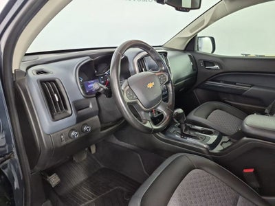 2020 Chevrolet Colorado 4WD Z71