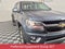 2020 Chevrolet Colorado 4WD Z71