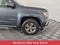 2020 Chevrolet Colorado 4WD Z71