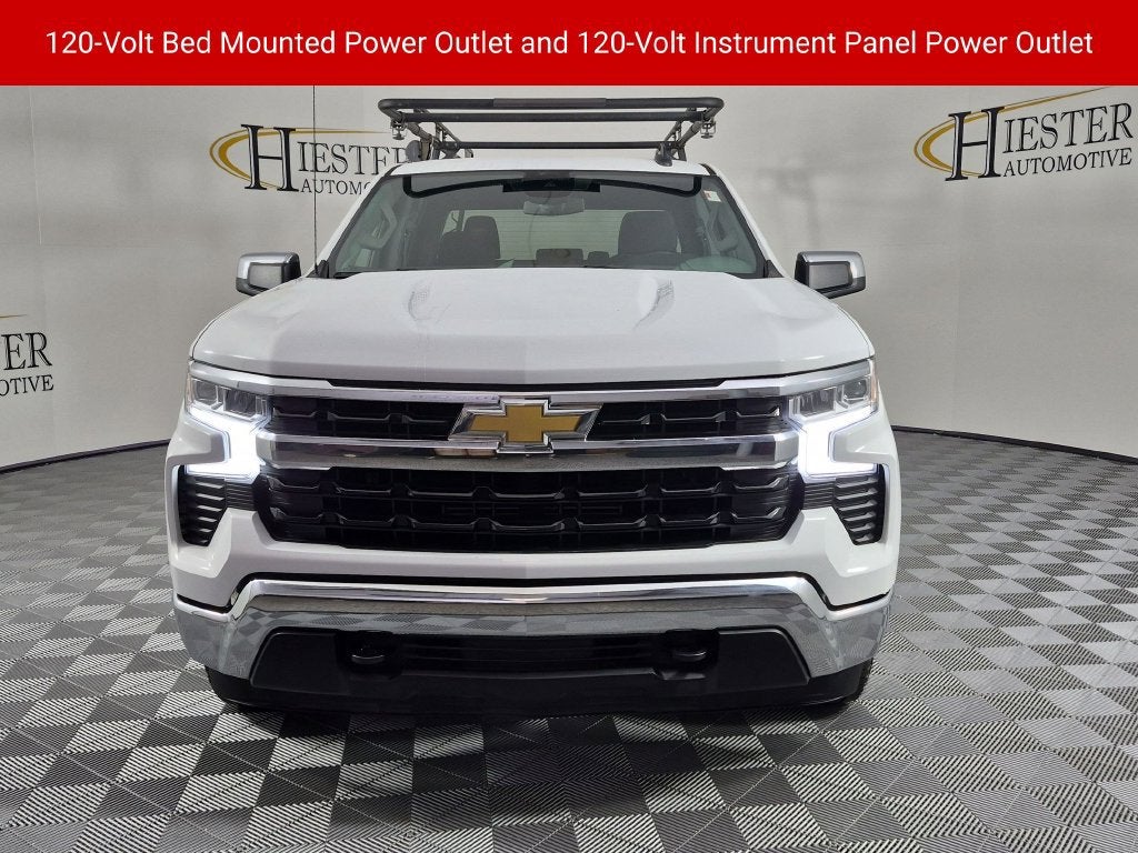 2023 Chevrolet Silverado 1500 LT - Photo 11