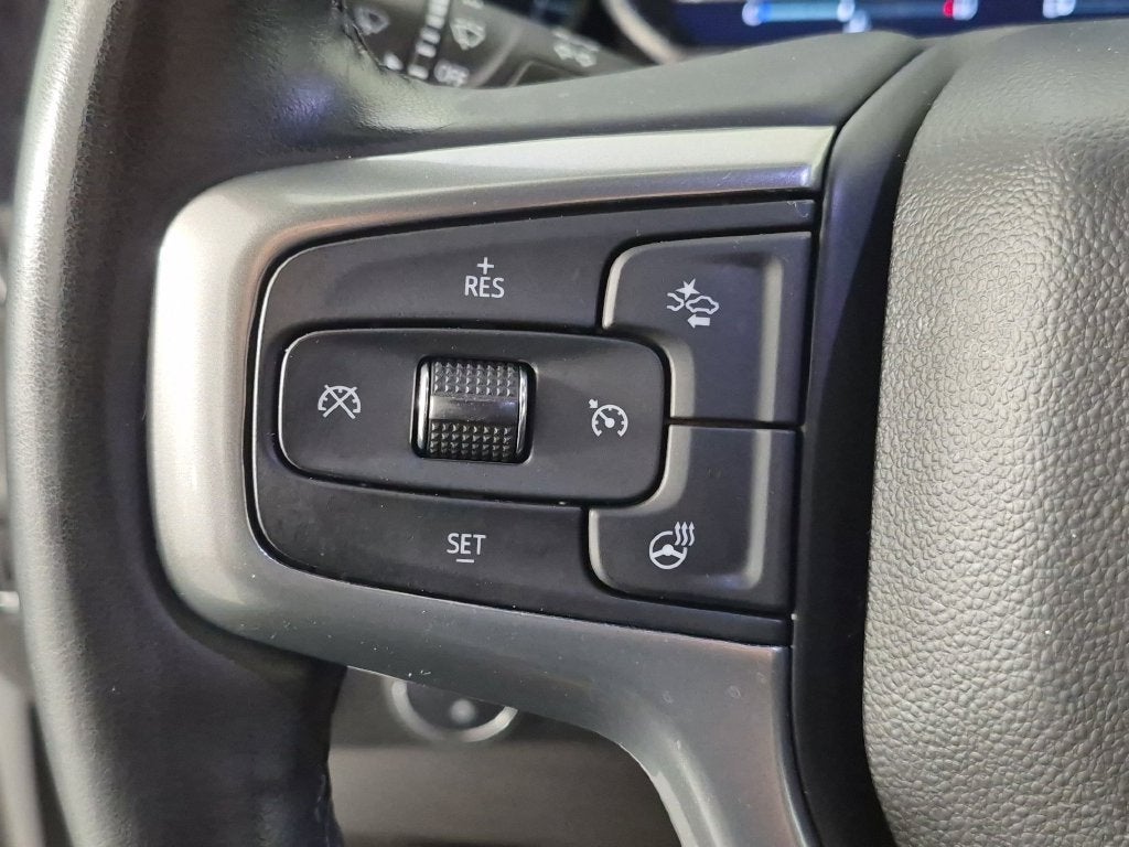 2023 Chevrolet Silverado 1500 LT - Photo 19