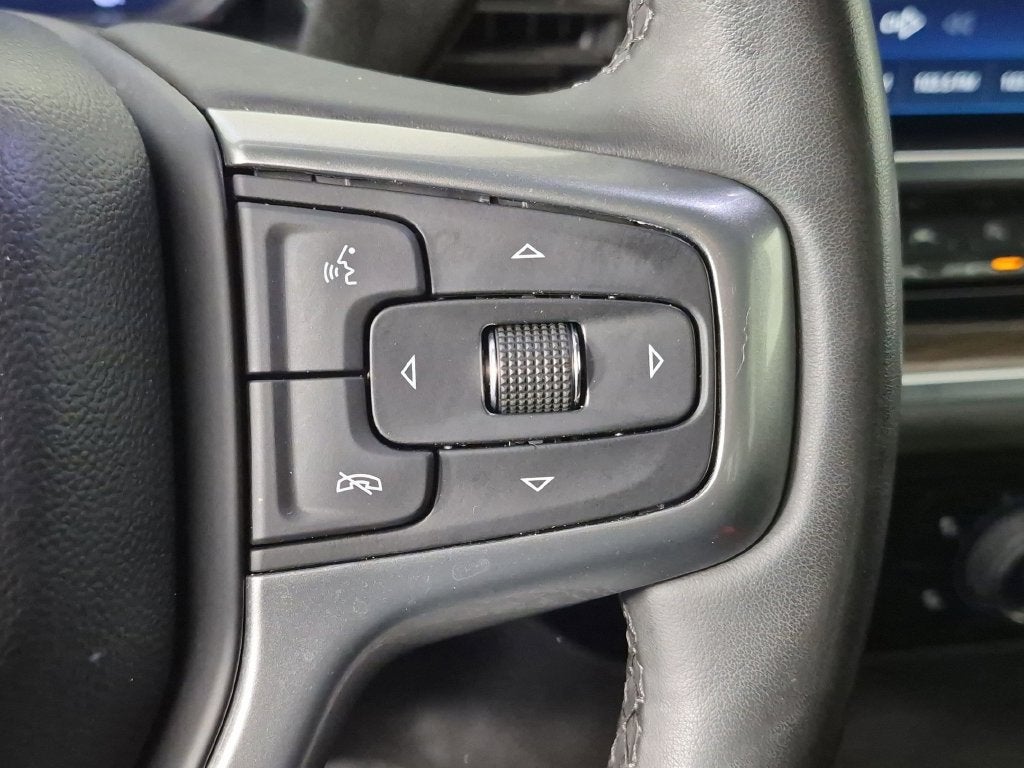 2023 Chevrolet Silverado 1500 LT - Photo 20