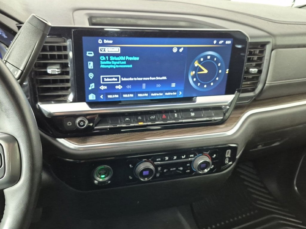 2023 Chevrolet Silverado 1500 LT - Photo 23