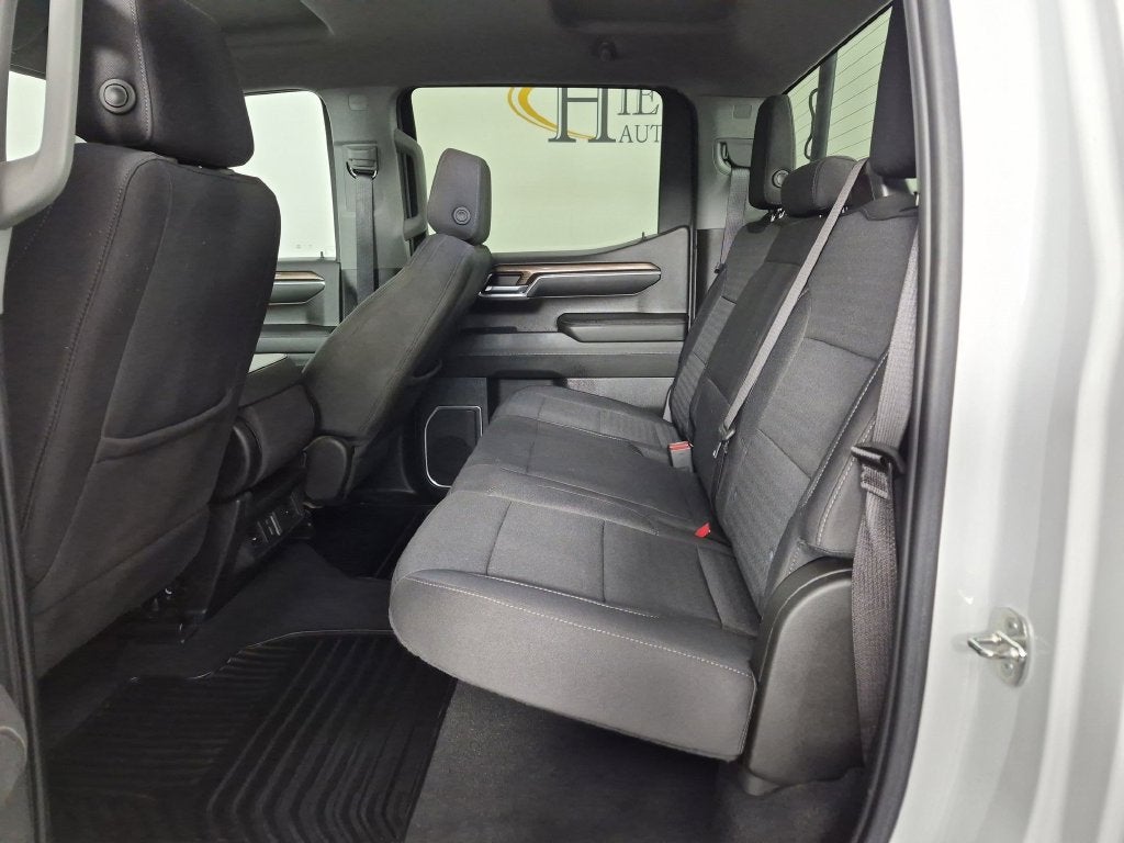 2023 Chevrolet Silverado 1500 LT - Photo 29