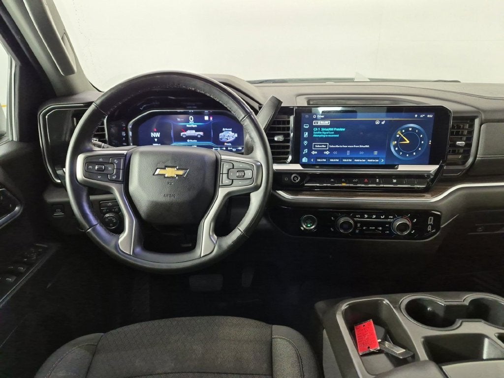 2023 Chevrolet Silverado 1500 LT - Photo 30