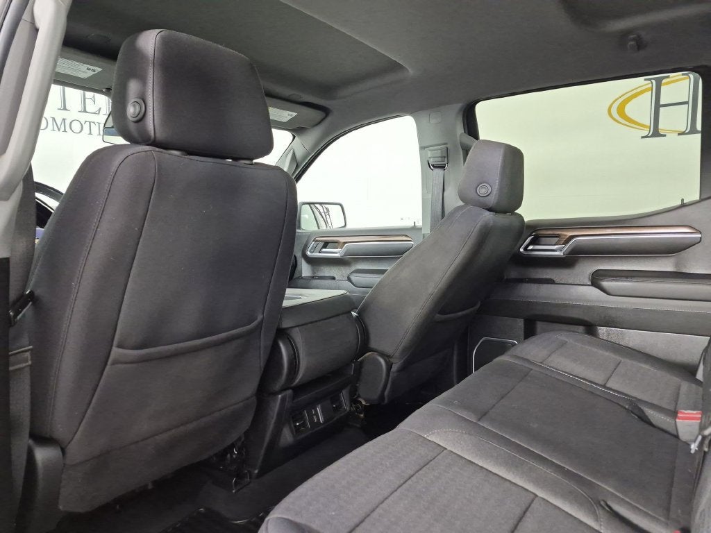 2023 Chevrolet Silverado 1500 LT - Photo 31