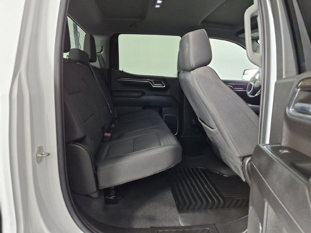 2023 Chevrolet Silverado 1500 LT - Photo 33