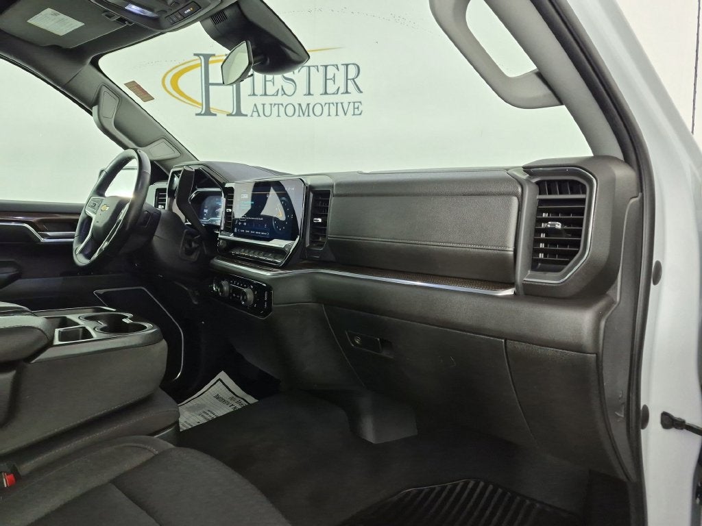 2023 Chevrolet Silverado 1500 LT - Photo 36