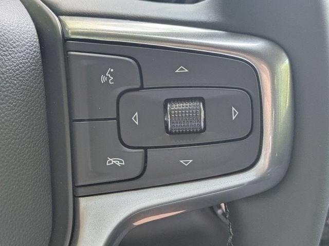 2026 Chevrolet Silverado 1500 RST - Photo 14