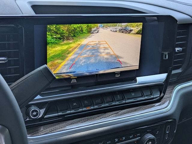 2026 Chevrolet Silverado 1500 RST - Photo 17