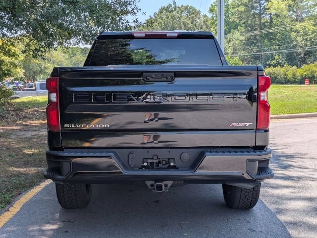 2026 Chevrolet Silverado 1500 RST - Photo 3