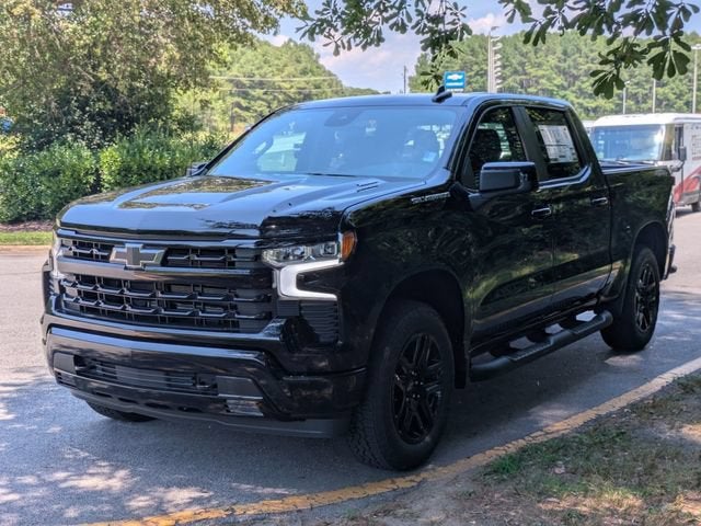 2026 Chevrolet Silverado 1500 RST - Photo 5