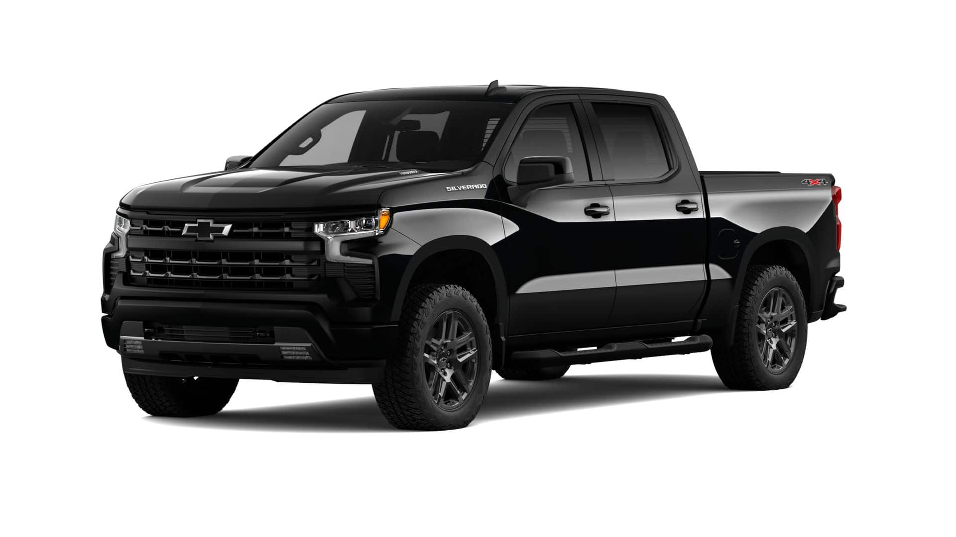 2026 Chevrolet Silverado 1500 RST - Photo 36